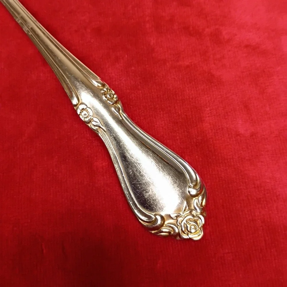 Gravy Ladle Oneida Celebrity SSS Stainless Flatware 7‎ 1/4